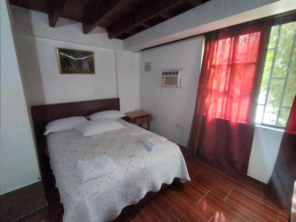 Hospedaje Turistico Angula Place San Andres  Exterior photo