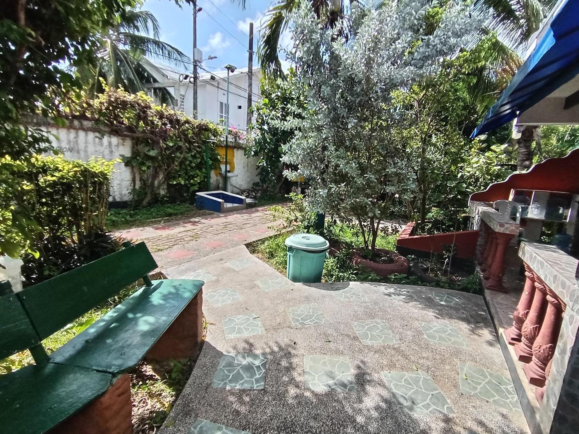 Hospedaje Turistico Angula Place San Andres  Exterior photo