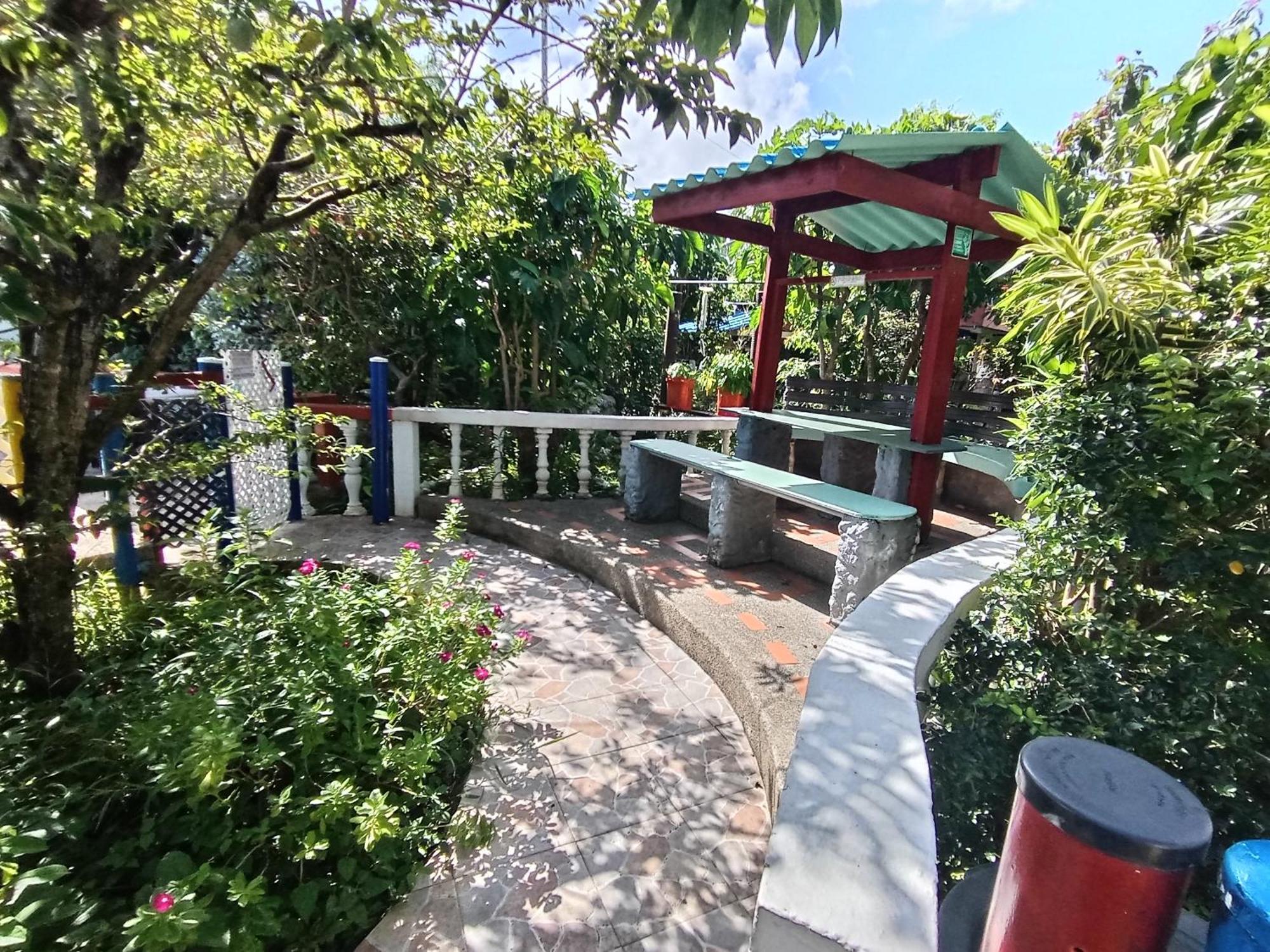 Hospedaje Turistico Angula Place San Andres  Exterior photo