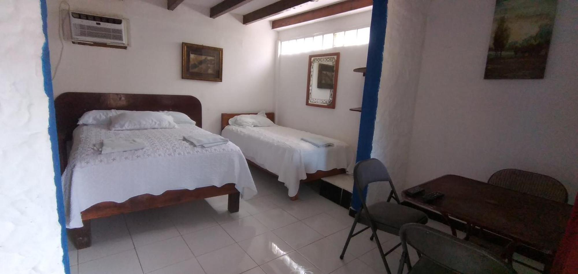 Hospedaje Turistico Angula Place San Andres  Exterior photo