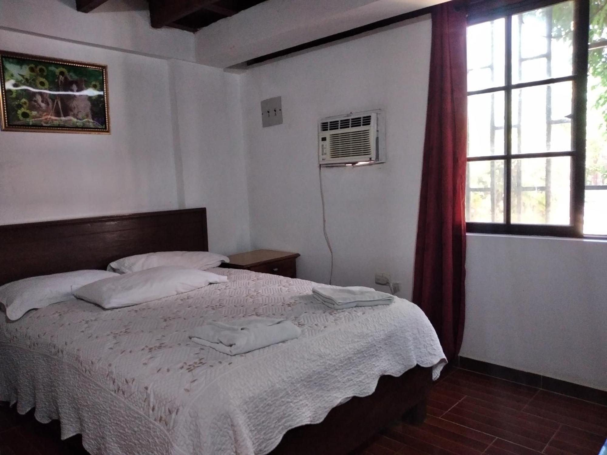 Hospedaje Turistico Angula Place San Andres  Room photo