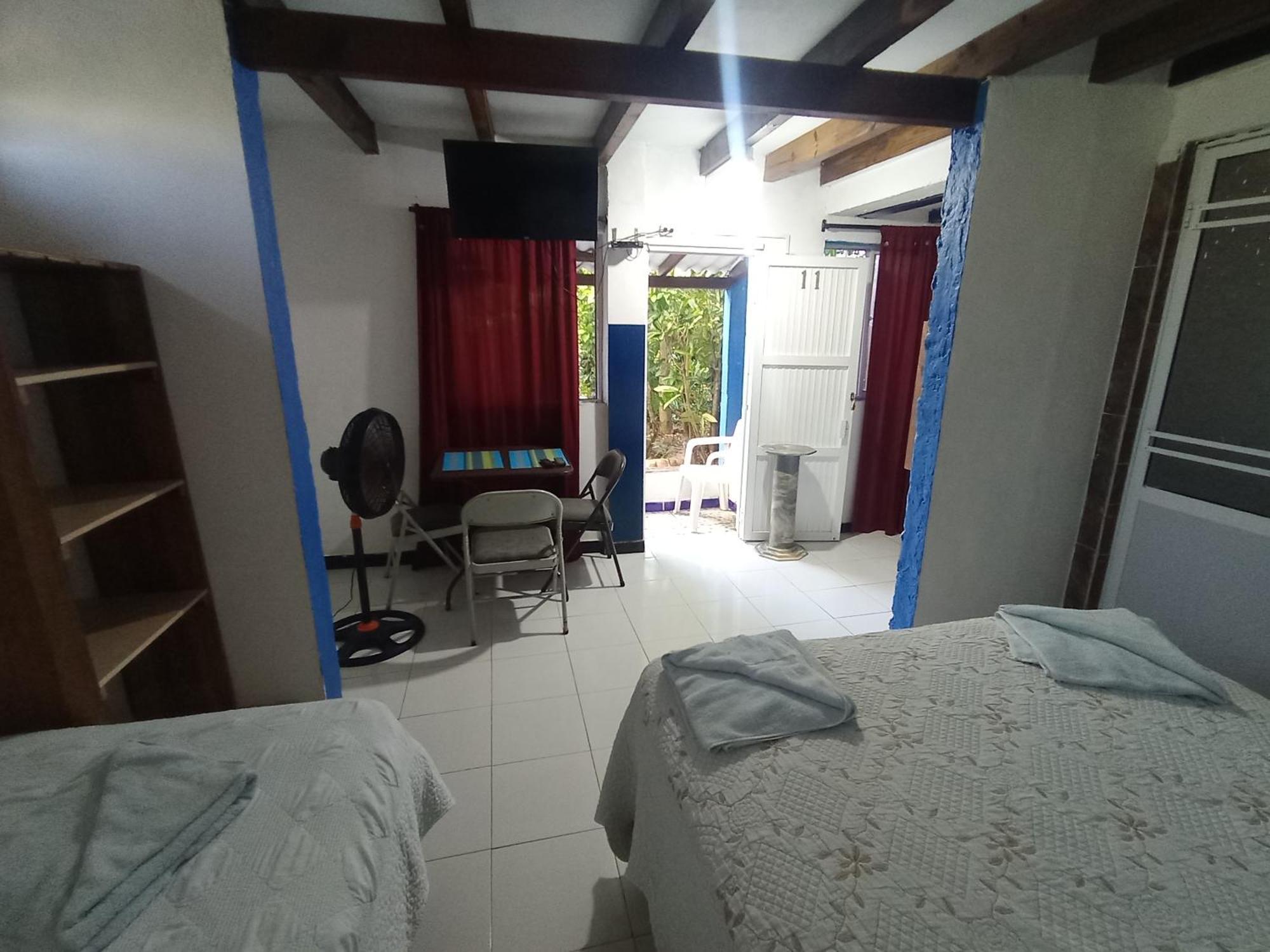 Hospedaje Turistico Angula Place San Andres  Exterior photo
